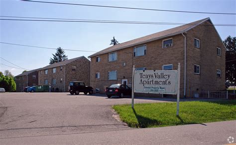 Teays Valley Apartments - Apartments in Scott Depot, WV | Apartments.com