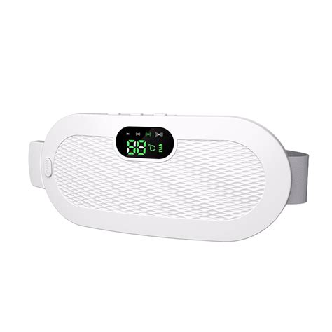 Summer Zeceouar Items Portable Cordless Heating Pad,Heating Pad for