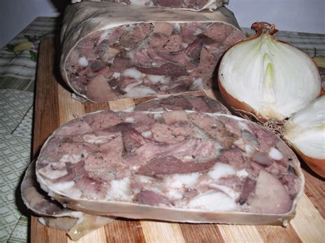 Retete Simplesanatoase Si Gustoase Toba De Porc