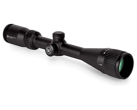 Best Scopes For 17 Hmr Top 10 Optics For 2024 Night Vision Gears