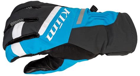 Klim Snowmobile Gloves Buyer’s Guide - Snowmobile.com