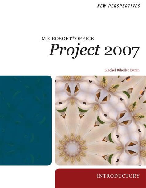 Microsoft Office Project Intro New Persp P Wilkes Community