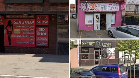 Sex Shopy W Warszawie Które Nadal Cieszą Się Dużą Popularnością Oto