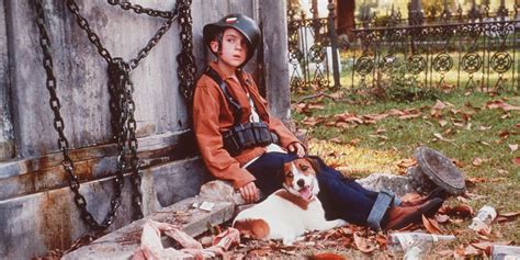 40 Famous Movie Dogs We Wish Were Our Pets