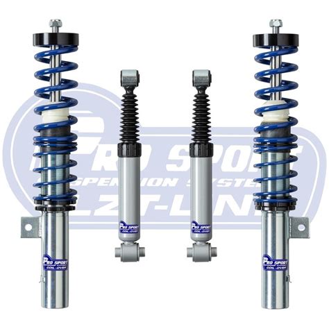 Peugeot 206 Incl Gti 180 And Rc Coilovers Suspension Lowering Springs Kit Ebay