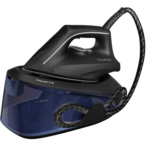 Rowenta VR5121 Ferro da stiro con caldaia Capacità 1 4Lt Potenza 2400 W