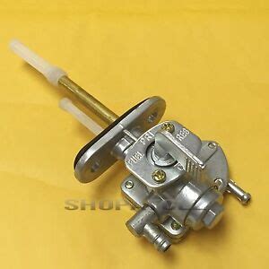 SUZUKI LS650 SAVAGE 650 BOULEVARD S40 PETCOCK FUEL SWITCH VALVE