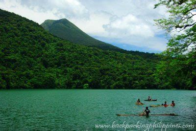 Bulusan Volcano Lake in Bulusan Sorsogon, Philippines | Places to visit ...