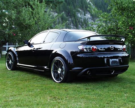 Black car with Black wheels? - Page 4