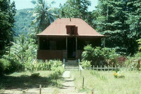 Seychelles Maison Seychelloise Monique Et Jean Pierre Flickr