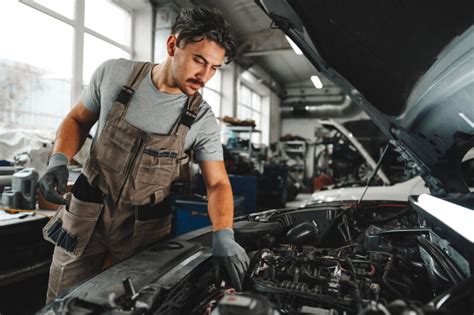 Prolonger La Vie D Un Moteur De Voiture Astuces Et Conseils