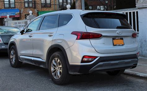 Hyundai Santa Fe Xl Limited Ultimate Awd