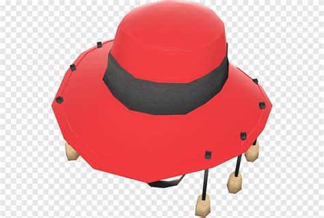 Team Fortress 2 Swagman Chapeau Claque Hat Chapelaria Outros Png PNGEgg