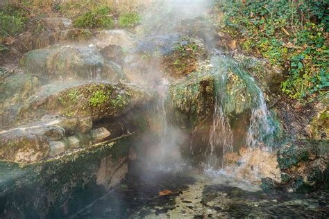 Hot Springs National Park Arkansas Thermal Wonderland TouristSecrets