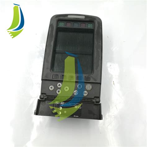 Monitor Display Panel For E D Excavator