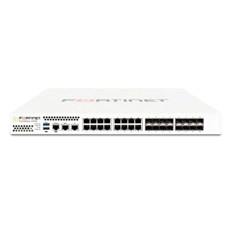 Fg E Bdl Dd Fortinet Next General Firewalls Middle Range E