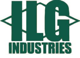 ILG Exhaust Fans & Blowers | ILG Industries Parts Supplier