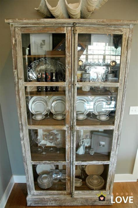 Rustic China Hutch Ideas On Foter