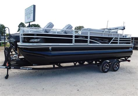 New Ranger Reata Fc Mead Boat Trader