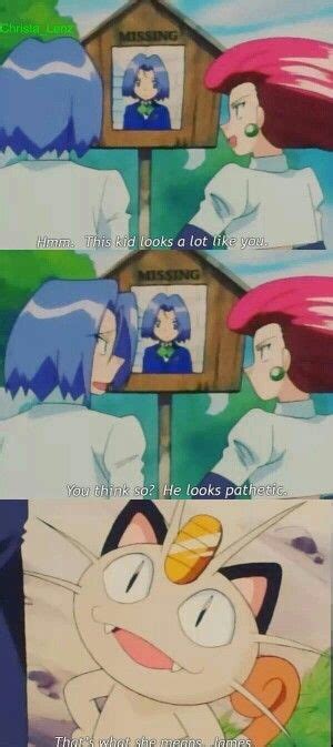 Team Rocket Motto Parody