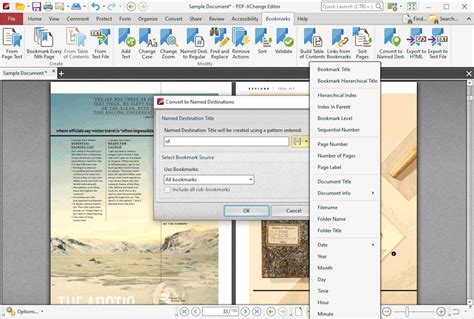 How To Change Text Font In Pdf Xchange Editor Printable Templates Free