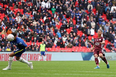 Youri Tielemans goal: Leicester City’s FA Cup hero reveals pre-match ...