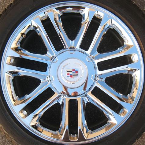 2002 Escalade With Rims