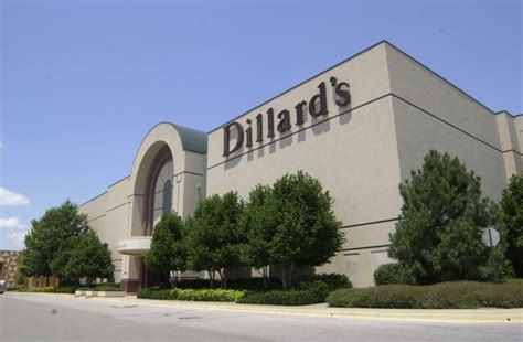 Dillard's temporarily closes 200 locations | Magnolia Banner News