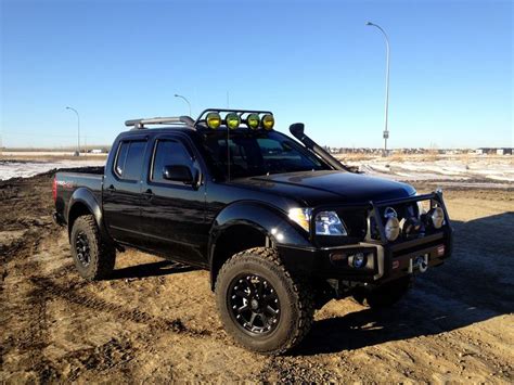 34 Best Nissan Frontier Mods Images On Pinterest Nissan Navara