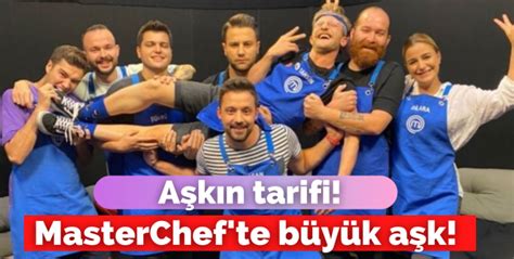 MasterChef yarışmacıları Dilara Başaran ve Sergen Özen hakkında bomba