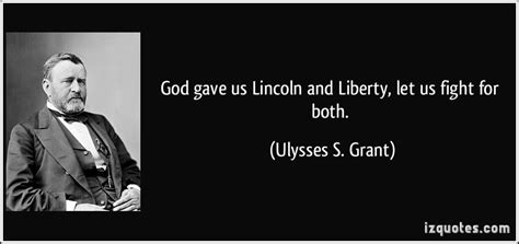 President Ulysses S Grant Quotes. QuotesGram