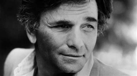 Peter Falk Actor Peter Falk Columbo Peter Falk Hollywood Legends