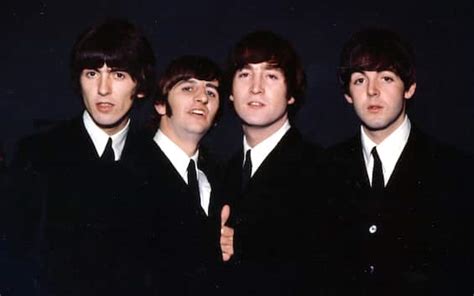 Beatles Now And Then L’inedito Che Uscirà Il 2 Novembre Sky Tg24