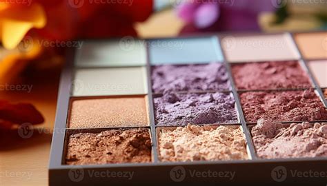 Make Up Palette Stock Photos, Images and Backgrounds for Free Download