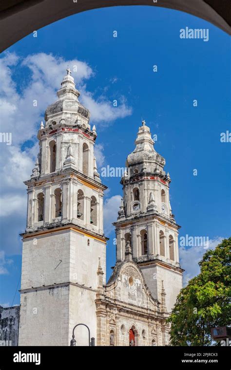 Catedral De Nuestra Senora De La Inmaculada Concepcion Fotografías E