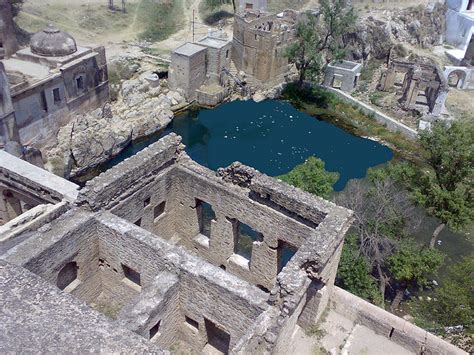 Chakwal - Village Life in Pakistan