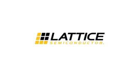 Lattice Et Future Electronics Collaborent Sur Des Sessions