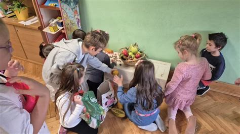 Boje Jeseni Razred Osnovna Kola Antuna Gustava Mato A A Inci