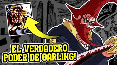 Revelando La Verdad De Garling Figarland El Campe N De God Valley