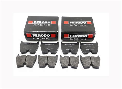 Ferodo Brake Pads Frp