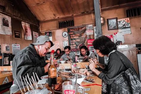 7 Tempat Makan Enak Di Magelang Nomor 1 Dan 2 Legendaris Banget Eksis