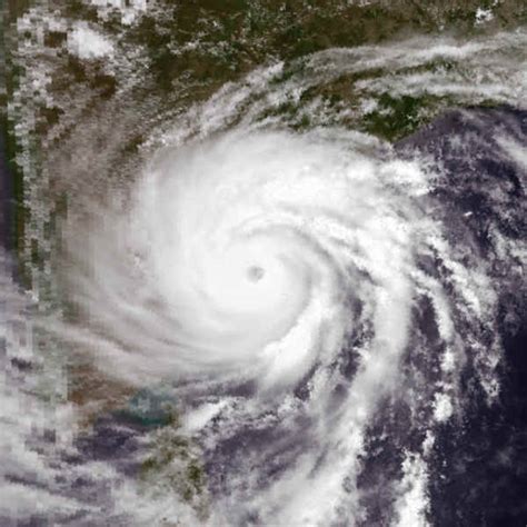 Cyclone Amphan Intensifies Into Extremely Severe Storm West Bengal