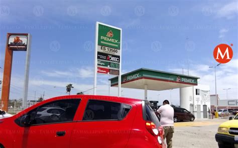 Invertirán en Tampico para estaciones de servicio y gasolineras en 202