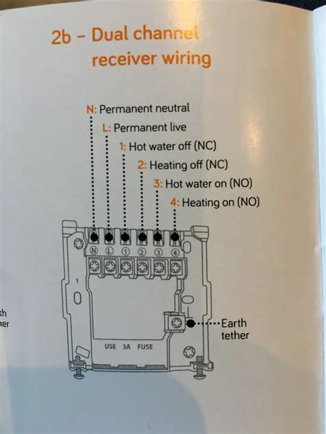 Drayton Lifestyle Lp241 Wiring Diagram Wiring Draw And Schematic