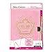 Amazon Make It Real Juicy Couture Velvet Journal Pen Set