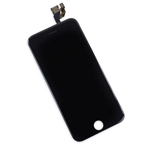 Jual Lcd Iphone Plus Warna Hitam Original