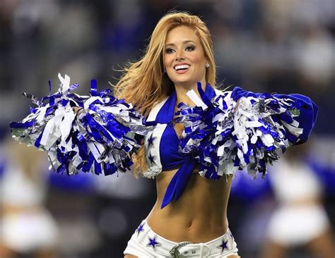 Found On Bing From Dallas Cowboys Cheerleaders Dallas