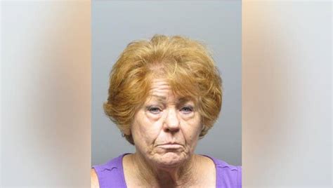 74 Year Old Woman Arrested For Murder In Oakley Ktvu Fox 2