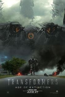 Transformers 4 - A Era Da Extinção - Transformers: A Era da Extinção - 17 de Julho de 2014 | Filmow