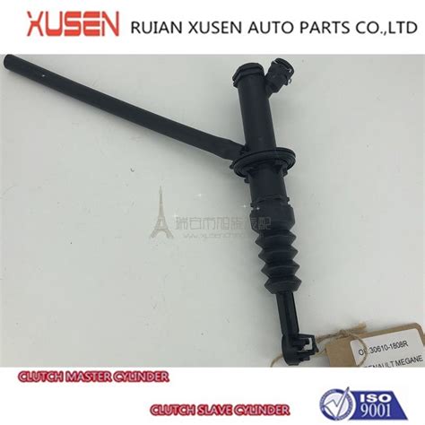 Clutch Master Cylinder 8200151770 306107593R For RENAULT SCENIC II